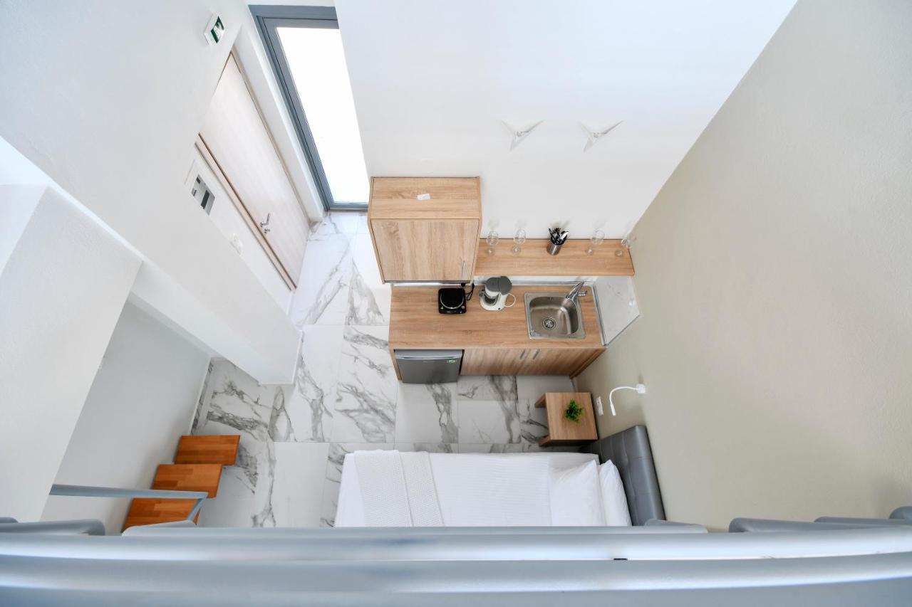 Alos Utopia Apartmán *