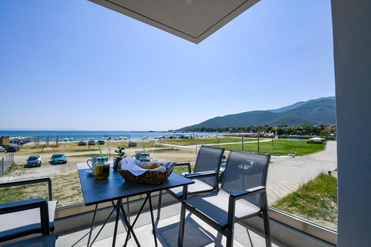 Alos Utopia Apartmán