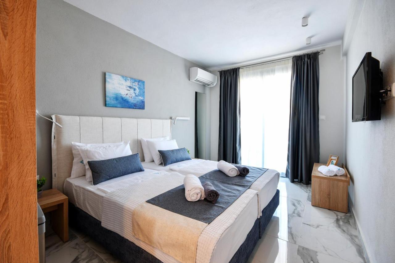 Apartmán Alos Utopia