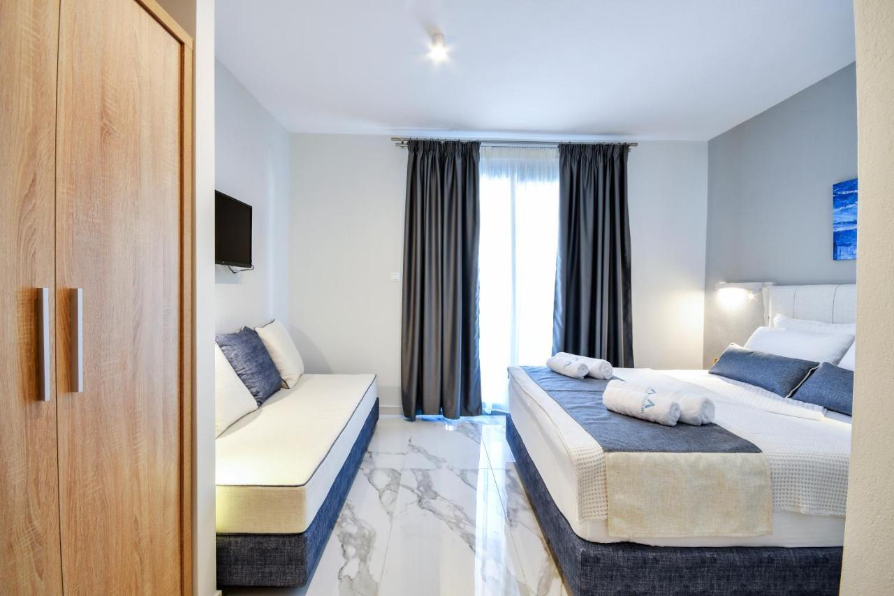 Apartmán Alos Utopia