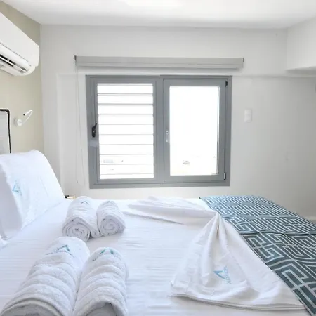 Alos Utopia Stavros  Exterior photo