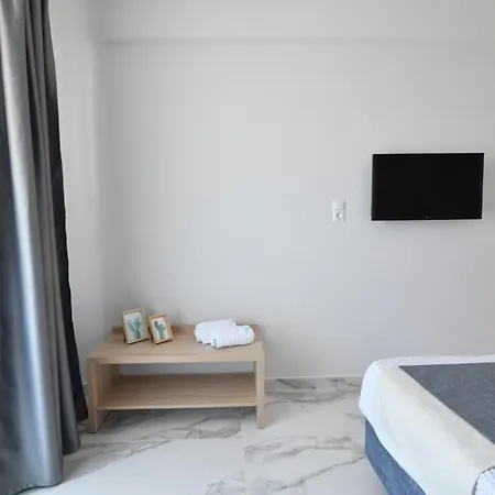 Alos Utopia Stavros  Exterior photo