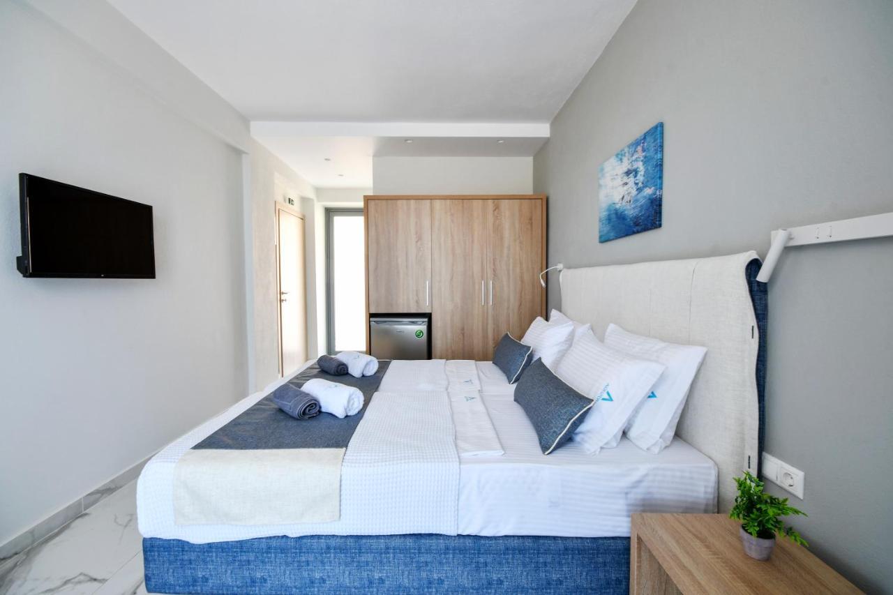 Alos Utopia Apartment
