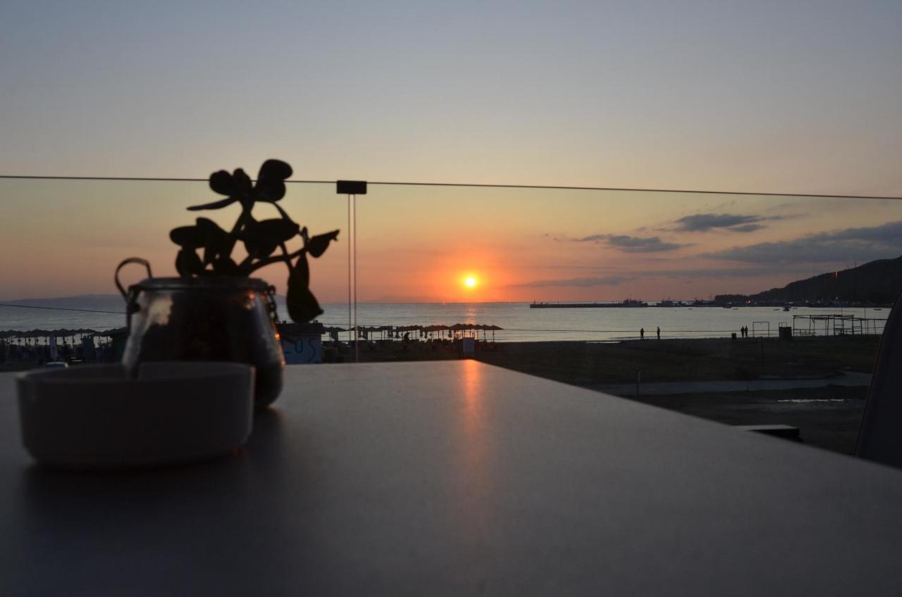 Alos Utopia Stavros (Thessaloniki)