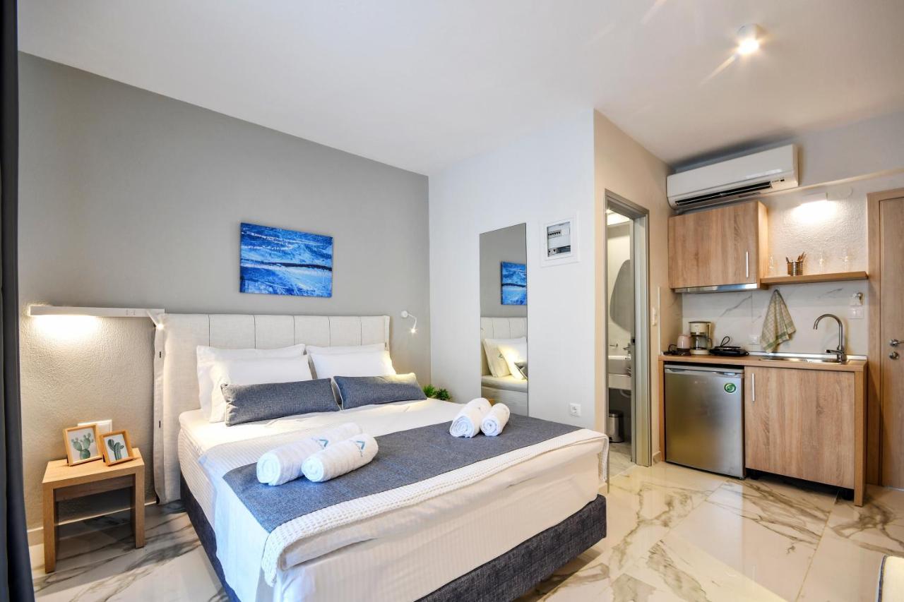 Alos Utopia Apartment